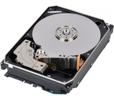 Жесткий диск HDD 3.5  SATA-III TOSHIBA 8Tb Server MG08ADA800E 7200rpm 256Mb 4563