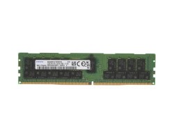 Модуль памяти RDIMM DDR4 SAMSUNG 32Gb 3200Mhz, 1.2V M393A4K40EB3-CWE oem 4564