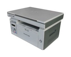 МФУ лазерный PANTUM M6507 22 стр/мин, принтер/сканер/копир, 128Mb, USB серый 4579