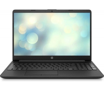 Ноутбук 15.6 HP 15-DW3170nia Intel Core i7 1165G7 2.8ГГц, 8ГБ, 512ГБ SSD, NVIDIA GeForce MX450 — 2Gb, Free DOS 3.0, 4D4K8EA, черный 4665