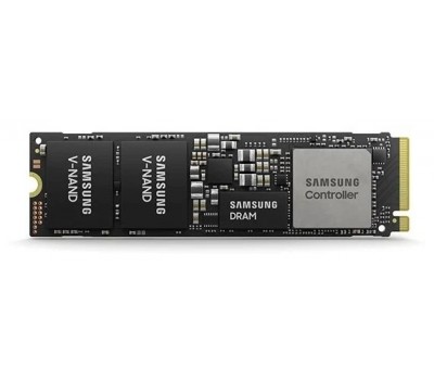 Твердотельный накопитель SSD M.2 SAMSUNG 2TB PM9A1 (22x80mm), NVMe, PCIe 4.0 x4, R/W 7000/5200MB/s, IOPs 1 000 000/850 000 (MZVL22T0HBLB-00B00) 4796