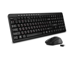 Беспроводный набор клавиатура+мышь SVEN KB-C3400W / SV-018887 4854
