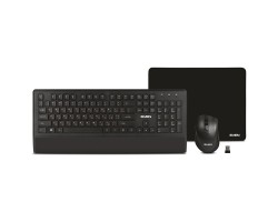 Беспроводный набор клавиатура+мышь SVEN KB-C3800W / SV-017293 4855