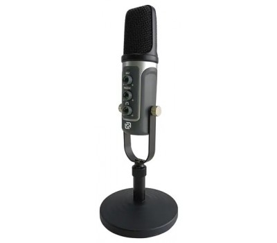 Микрофон Oklick SM-800G 4918