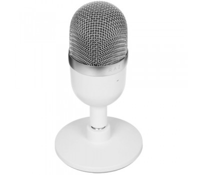 Микрофон RAZER Seiren Mini Mercury ± Ultra-compact 4919