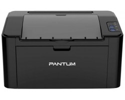 Принтер лазерный PANTUM P2516 4982