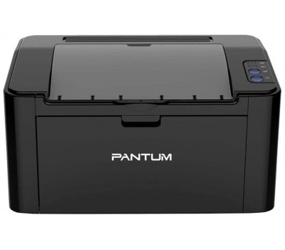Принтер лазерный PANTUM P2516 4982