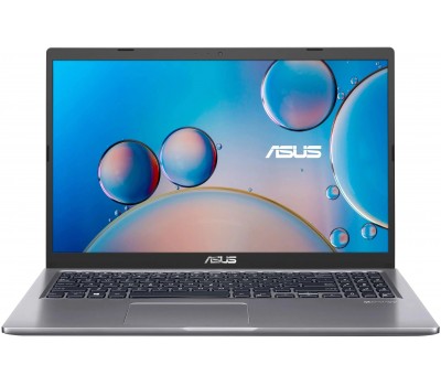 Ноутбук 15.6 ASUS X515EA-BQ3270 Core i5 1135G7/8Gb/SSD256Gb/IPS/FHD/noOS/silver 90NB0TY1-M038M0 5065