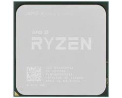 Процессор Ryzen 5 Socket AM4 AMD 4500 3.6 GHz, 6core, 3+8Mb, 65W (100-100000644) trey 5092