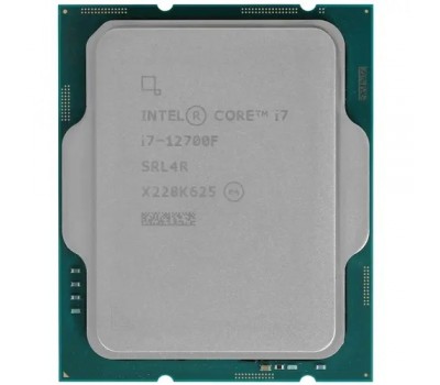 Процессор Socket 1700 INTEL Core i7-12700F 2.1GHz CM8071504555020SRL4R 1trey 5094