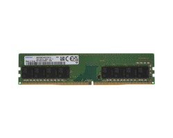 Модуль памяти для компьютера DDR4 SAMSUNG 16Gb 3200Mhz, 1.2V M378A2G43MX3-CWE 5132