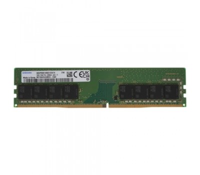 Модуль памяти для компьютера DDR4 SAMSUNG 16Gb 3200Mhz, 1.2V M378A2G43MX3-CWE 5132