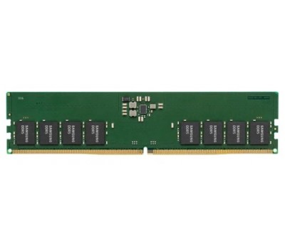 Модуль памяти для компьютера DDR5 SAMSUNG 16GB 4800Mhz M323R2GA3BB0-CQK 5148