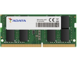 Модуль памяти для компьютера DDR4 A-DATA 16Gb (2666MHz)  AD4U266616G19-SGN 5174