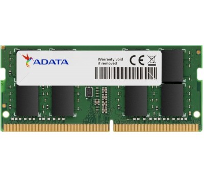 Модуль памяти для компьютера DDR4 A-DATA 16Gb (2666MHz)  AD4U266616G19-SGN 5174
