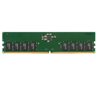 Модуль памяти для компьютера DDR5 SAMSUNG 8GB 4800Mhz M323R1GB4BB0-CQKOL 5176