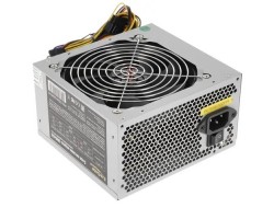 Блок питания 450 Вт Exegate Special UNS450 12cm fan, 24p+4p,6/8p PCI-E, 3*SATA, 2*IDE, FDD 5206