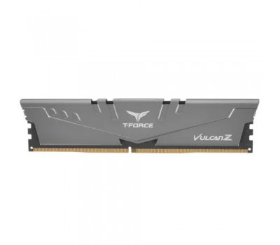 Модуль памяти для компьютера DDR4 TEAMGROUP 16GB Vulcan Z RED UD-D4 3200MHzTLZRD416G3200HC16F01 5287
