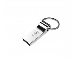 Флеш Диск USB 2.0 NETAC 16Gb U275 NT03U275N-016G-20SL 5453