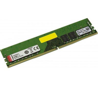 Модуль памяти для компьютера DDR4 KINGSTON 16Gb 3200MHz KVR32N22S8/16 CL22, 1.2V 5456