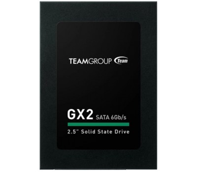 Твердотельный накопитель SSD 2.5  SATA III TEAMGROUP 128GB T253X2128G0C101 5469