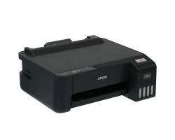 Принтер струйный EPSON L1210  C11CJ70401/501/509 A4 USB черный 5584