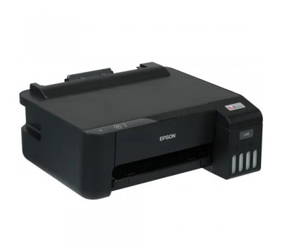 Принтер струйный EPSON L1210  C11CJ70401/501/509 A4 USB черный 5584