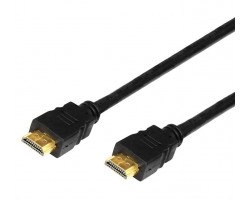 Кабель HDMI 2м, v1.4 Gold  17-6204-6 PROconnect 5590