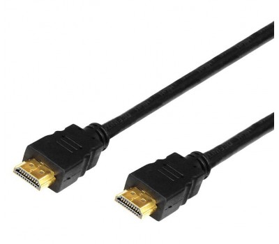 Кабель HDMI 2м, v1.4 Gold  17-6204-6 PROconnect 5590