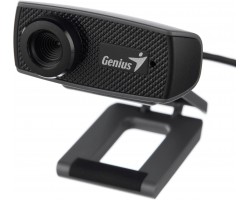 Веб-камера GENIUS FaceCam 1000X V2 32200003400 5623