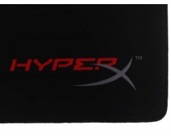 Коврик для мышки HyperX Fury S Pro черный 360x300x4мм <4P5Q5AA> 5674
