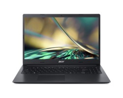 Ноутбук 15.6 ACER Aspire 3 A315-43 Ryzen 5 5500U/16Gb/SSD512Gb/IPS/FHD/noOS/black (NX.K7CER.007) 5727