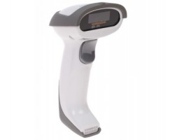 Сканер Mindeo MD2230AT Plus VOYAGER белый, подставка, USB 5741
