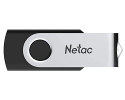 Флеш Диск USB 2.0 NETAC 64Gb U505 NT03U505N-064G-20BK 5763