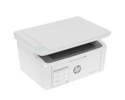 МФУ лазерный HP LaserJet M141a (A4, принтер/сканер/копир, 600dpi, 30ppm, 64Mb, USB) (7MD73A) 5792
