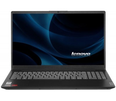 Ноутбук 15.6 LENOVO V15 G2 ALC Ryzen 3 5300U 8Gb SSD256Gb AMD Radeon TN FHD noOS black WiFi BT Cam 82KD00CXIX 5796