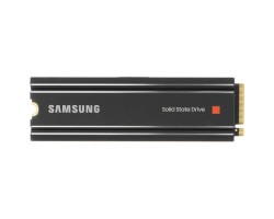Твердотельный накопитель SSD M.2  PCI-E SAMSUNG 2TB 980 PRO MZ-V8P2T0CW 5844