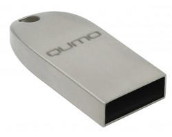Флеш Диск USB 2.0 QUMO 32Gb Cosmos QM32GUD-Cos-d dark