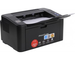Принтер лазерный PANTUM P2207 607
