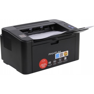 Принтер лазерный PANTUM P2207 607