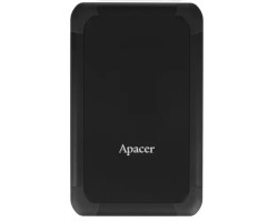 Внешний жесткий диск HDD 2.5   USB 3.0 APACER 1Tb AC532 [AP1TBAC532B-1] Black