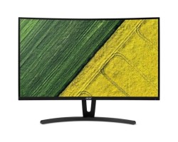 Монитор 27  Curved ACER ED273UAbmiipx BLACK VA, 2560x1440, 75Hz, 1 ms,  2xHDMI + DP  2Wx2 , Audio Out, FreeSync, HDR 10,  Curved <UM.HE3EE.A07>