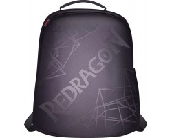 Рюкзак для ноутбука Defender AENEAS 15.6  REDRAGON 70476 GB-76