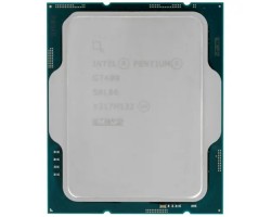 Процессор Socket 1700 INTEL Pentium Gold G7400 (3.7Ghz/6Mb/45W) oem <CM8071504651605SRL66>