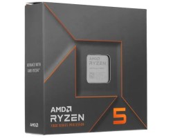 Процессор Ryzen 5 Socket AM5 AMD 7600X 4.7GHz Box w/o cooler