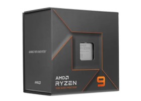 Процессор Ryzen 9 Socket AM5 AMD 7900X 4.7GHz Box w/o cooler <100-100000589WOF>