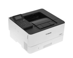Принтер лазерный CANON i-Sensys LBP233dw черно-белая печать А4
