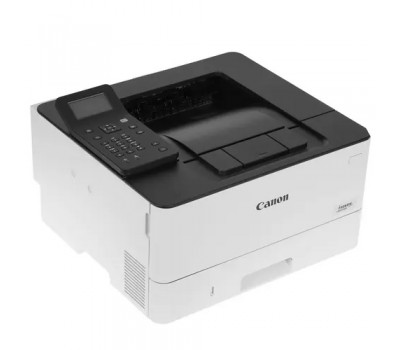 Принтер лазерный CANON i-Sensys LBP233dw черно-белая печать А4