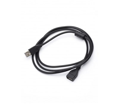 Кабель USB 2.0 ATCOM AM-AF 1.5M AT7206