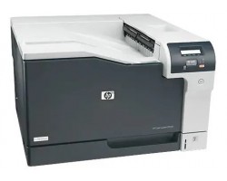 Принтер лазерный HP CP5225dn  A3 цветной